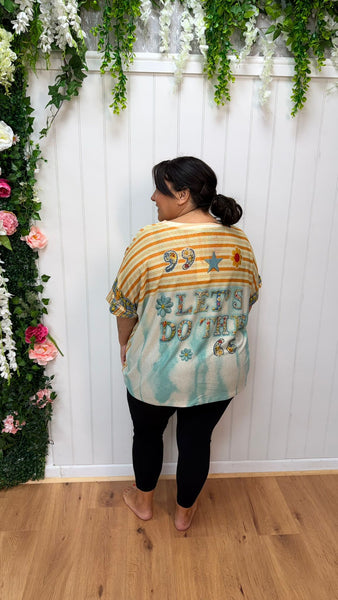 Lottie onesize 16-24 £21.99