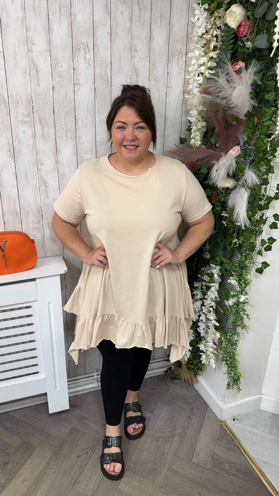 Bethan Onesize 18-24 £14.99