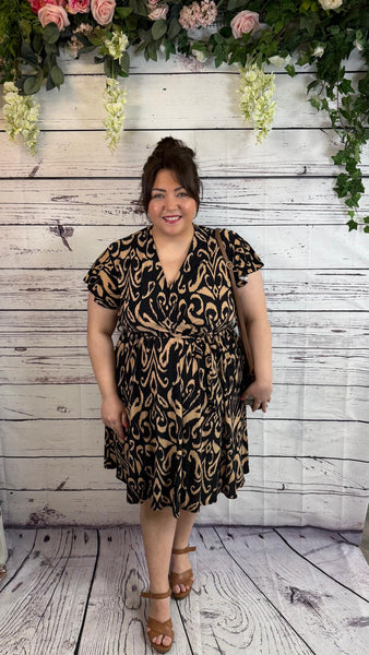 Tasha onesize 16-28 £26.99