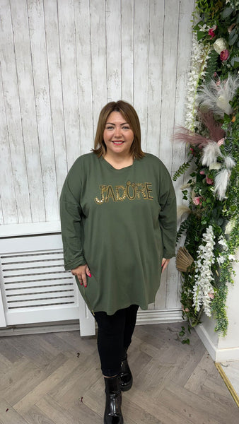 JAdore Onesize 20-28 £24.99