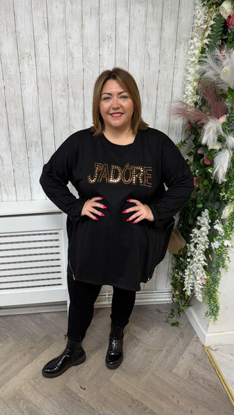 JAdore Onesize 20-28 £24.99