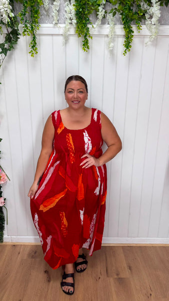 Suzie onesize 16-28 £25.99