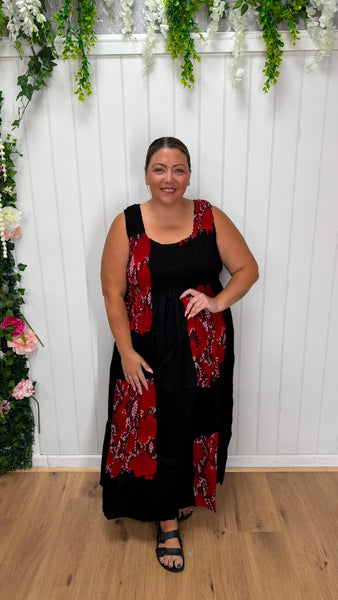 Libby onesize 16-28 £25.99