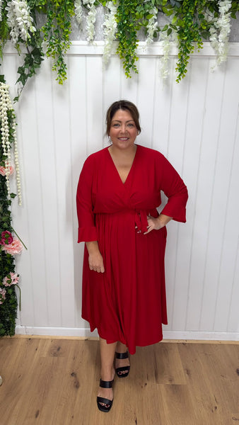 Rosie Red Onesize 16-28 £29.99