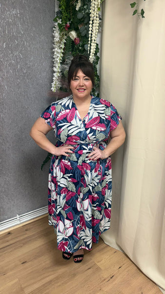 Darcey onesize 16-28 £29.99