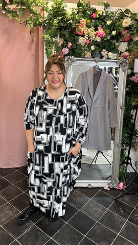 Riley Onesize 18-28 £23.99