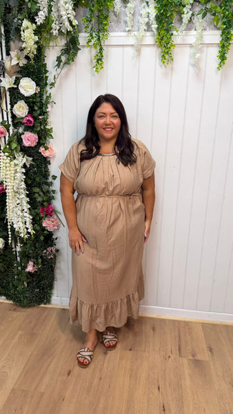 Josie Onesize 14-22 £22.99