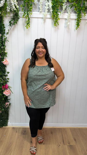 Vest onesize 18-24 £17.99