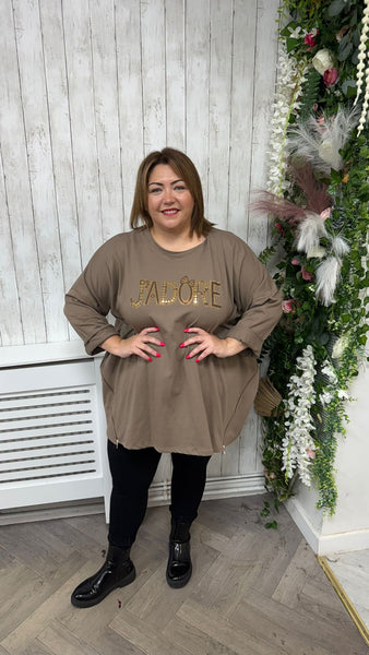 JAdore Onesize 20-28 £24.99