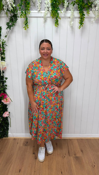 Pippa onesize 16-28 £29.99