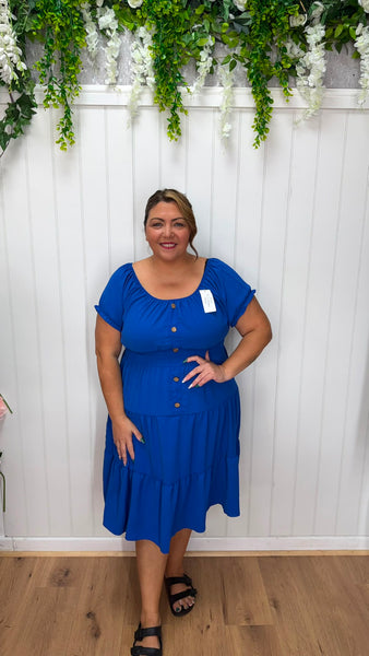 Hayley Onesize 12-24 £21.99