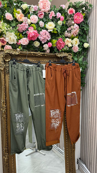 Sparkle magics onesize 16-24 £24.99