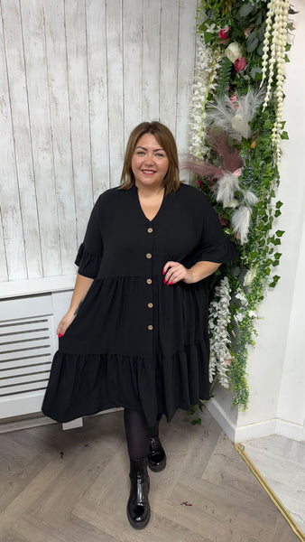 Yazmin onesize 18-26 £25.99