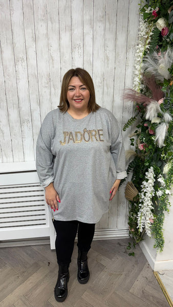 JAdore Onesize 20-28 £24.99