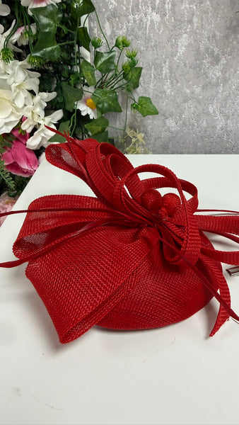 Fascinator £12.99