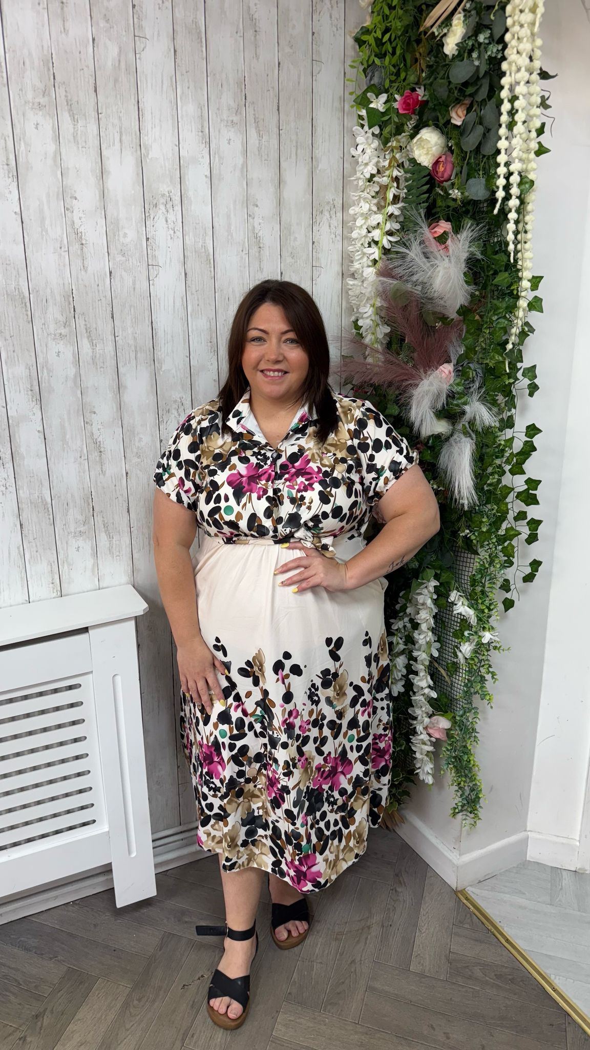 Kelly Onesize 14-22 £26.99