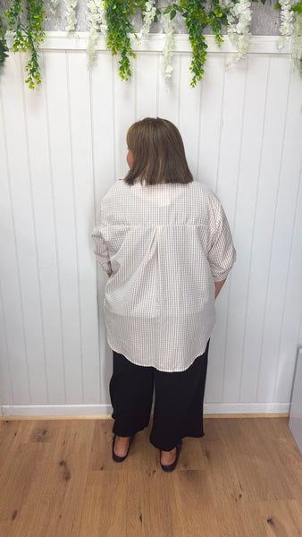 Shirt Onesize 16-24 £19.99