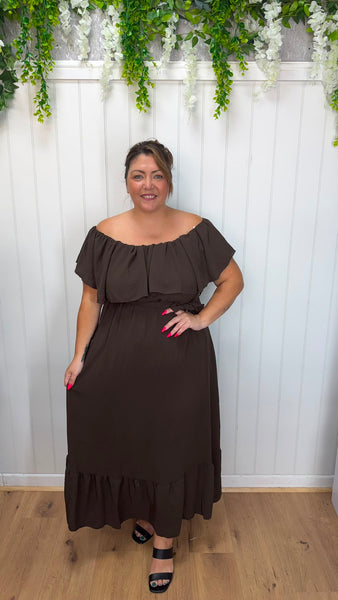 Annie onesize 16-24 £29.99