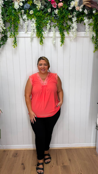 Polly Onesize 16-24 £12.99
