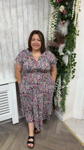 Hayley Onesize 16-28 £29.99