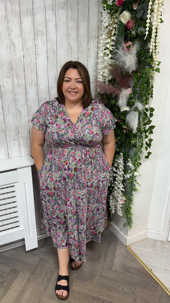 Hayley Onesize 16-28 £29.99