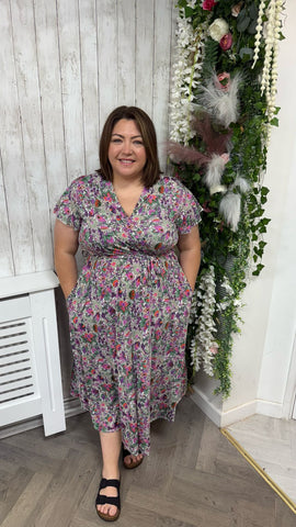 Hayley Onesize 16-28 £29.99