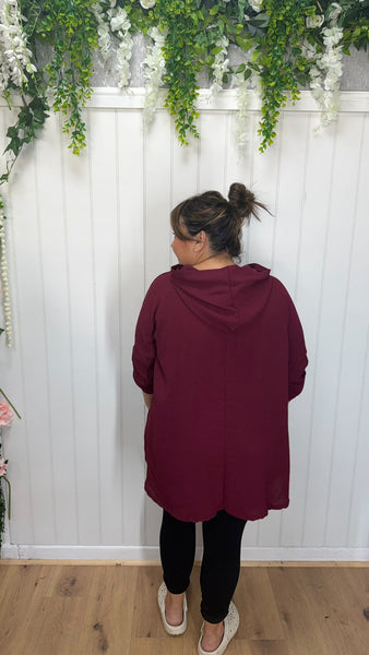Queenie onesize 18-26 £18.99