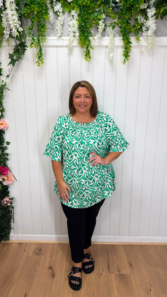 Kim Onesize 18-26 £22.99