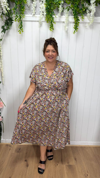 Nia onesize 16-28 £29.99