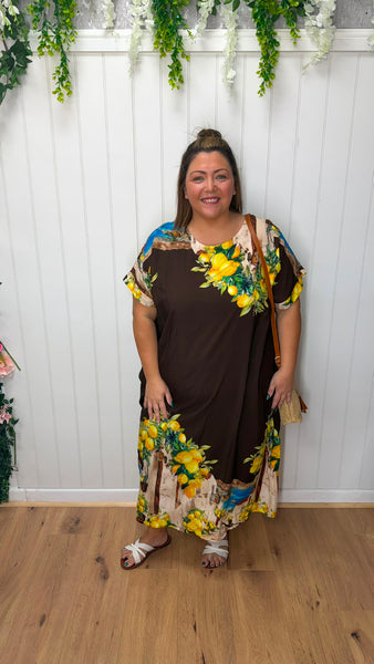 Lola onesize 18-24 £19.99