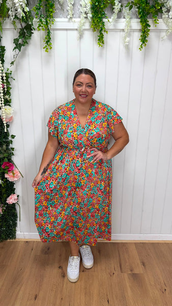Pippa onesize 16-28 £29.99