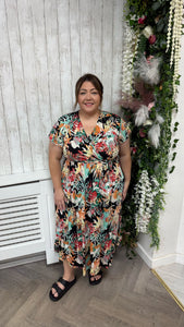 Jemma Onesize 16-28 £29.99