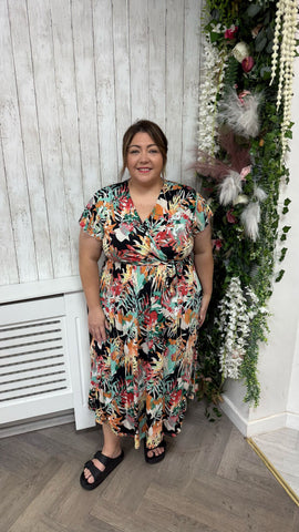 Jemma Onesize 16-28 £29.99