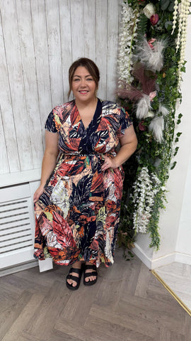Milly onesize 16-28 £29.99