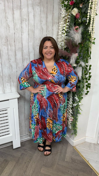 Becky Onesize 16-28 £29.99