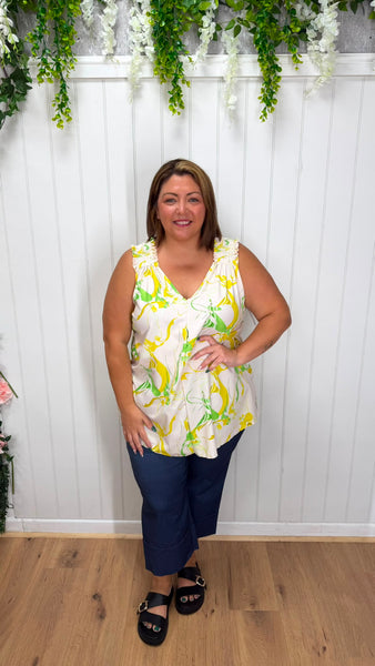 Leanne pattern onesize 16-24 £21.99