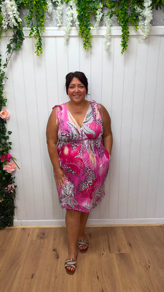 Sasha onesize 14-24 £19.99