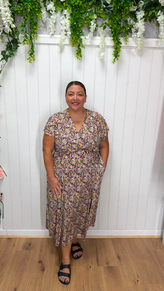 Nia onesize 16-28 £29.99