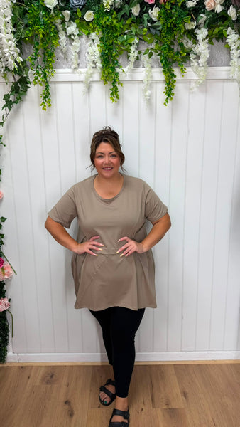 Carly onesize 16-24 £21.99