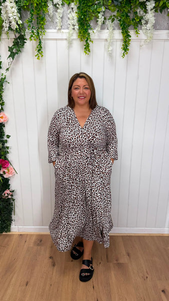 Kelcy onesize 16-28 £29.99