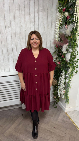 Yazmin onesize 18-26 £25.99