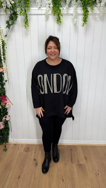London onesize 16-26 £21.99