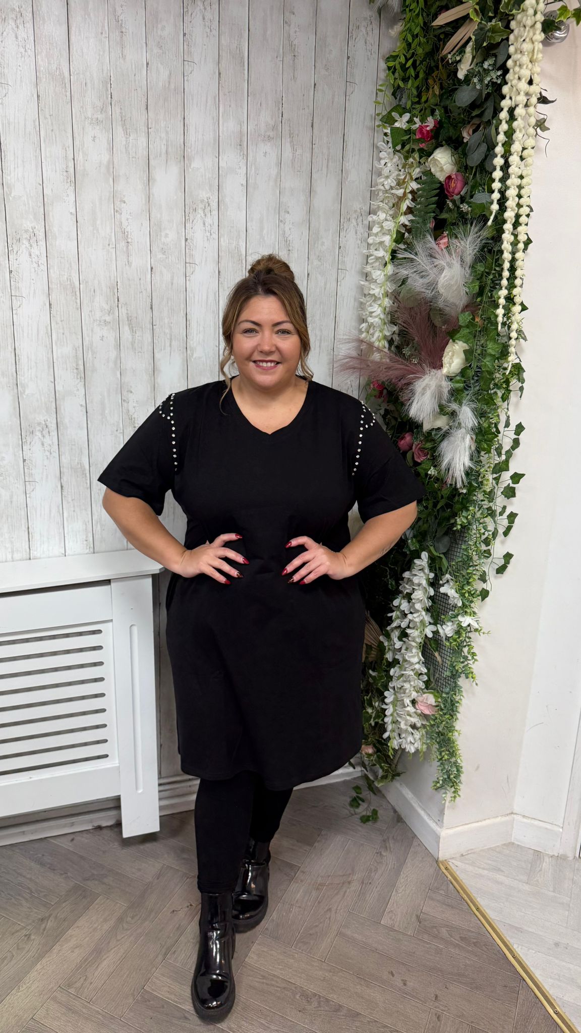 Jessica onesize 16-22/24 £24.99