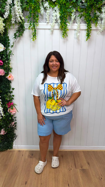 Cheesecloth shorts onesize 16-24 £15.99
