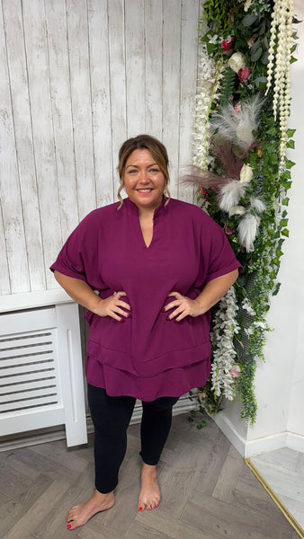 Kim Onesize 18-26 £21.99