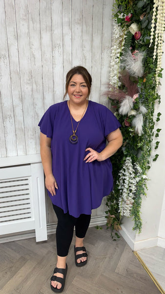 Cassie onesize 20-28 £21.99