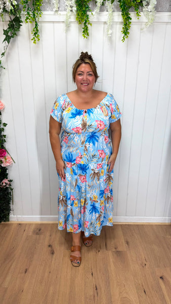 Dolly onesize 12-22 £24.99
