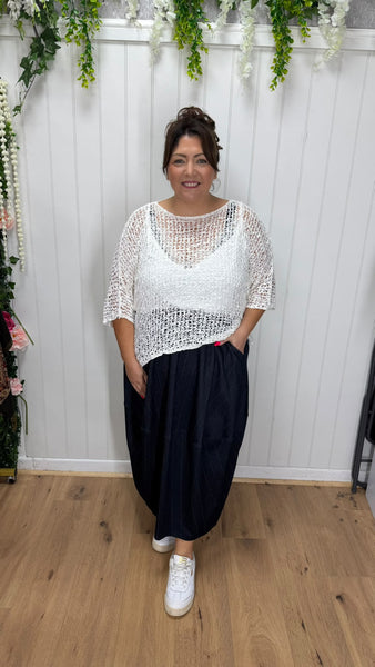 Skirt onesize 16-24 £23.99