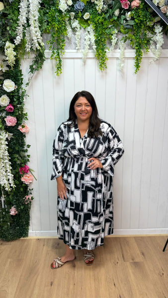 Alison onesize 16-28 £19.99