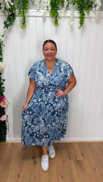 Stacey onesize 16-28 £29.99